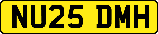 NU25DMH