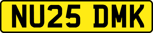 NU25DMK
