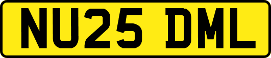 NU25DML