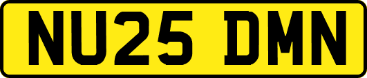 NU25DMN