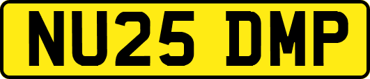 NU25DMP