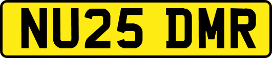 NU25DMR