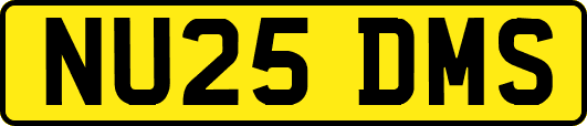 NU25DMS