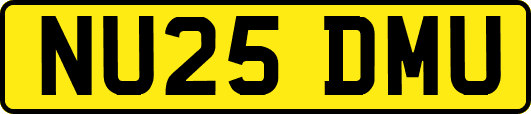 NU25DMU