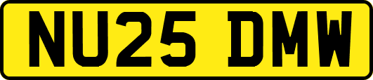 NU25DMW