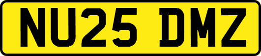 NU25DMZ