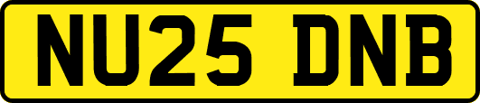 NU25DNB