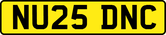 NU25DNC