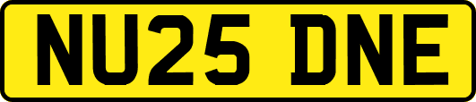 NU25DNE