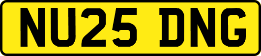 NU25DNG