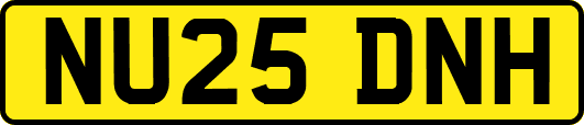NU25DNH