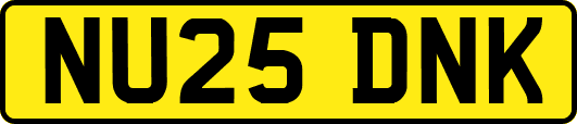 NU25DNK