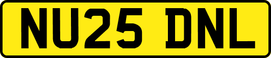 NU25DNL