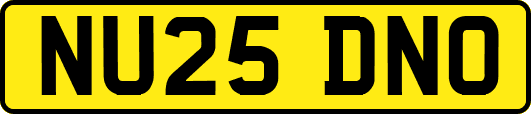 NU25DNO