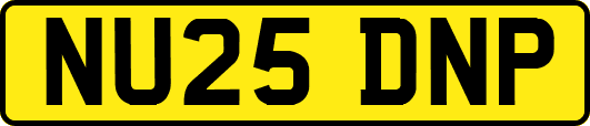 NU25DNP