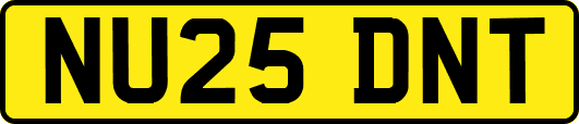 NU25DNT