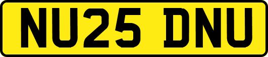 NU25DNU