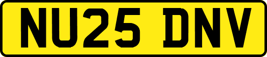 NU25DNV