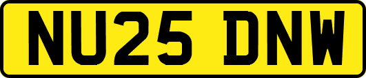 NU25DNW