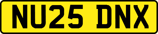 NU25DNX