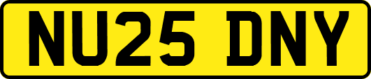 NU25DNY