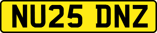 NU25DNZ
