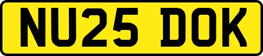 NU25DOK