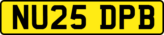 NU25DPB