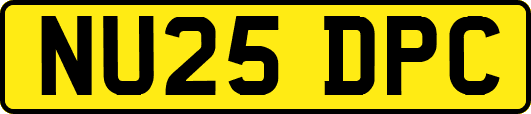 NU25DPC
