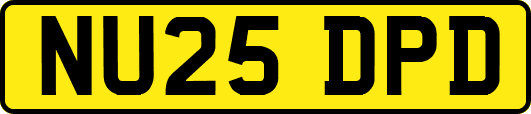 NU25DPD