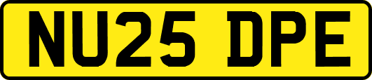 NU25DPE