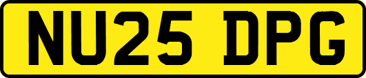 NU25DPG