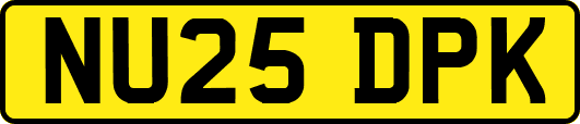 NU25DPK