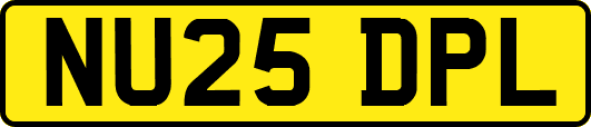 NU25DPL