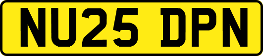 NU25DPN