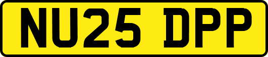 NU25DPP