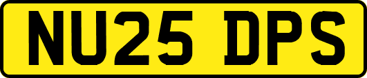 NU25DPS