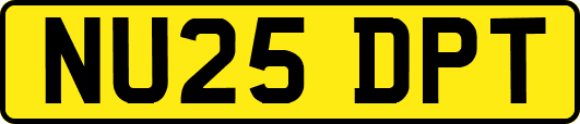 NU25DPT
