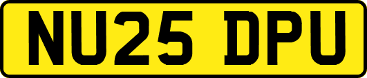 NU25DPU
