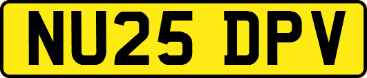 NU25DPV