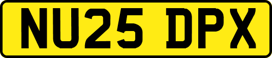 NU25DPX
