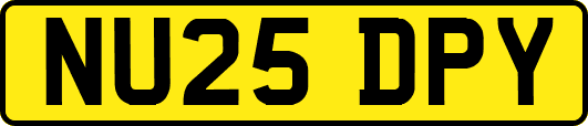 NU25DPY