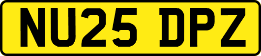 NU25DPZ