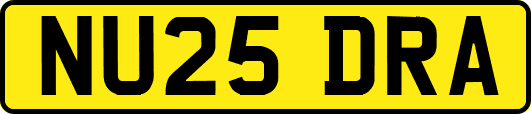 NU25DRA