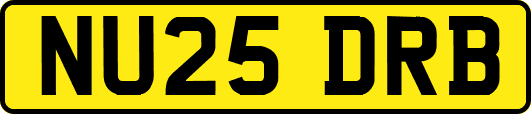 NU25DRB
