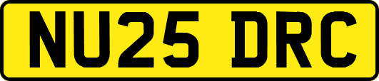 NU25DRC