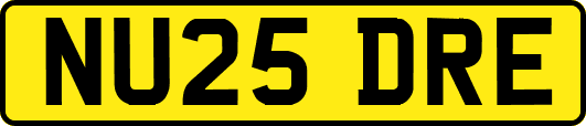 NU25DRE