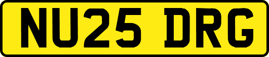 NU25DRG