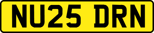 NU25DRN
