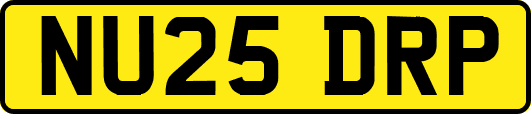 NU25DRP